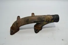 Выпускной коллектор, левая часть SCANIA K-Series (01.06-)