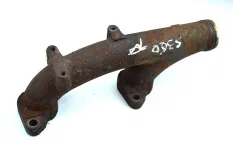 Выпускной коллектор, правая часть SCANIA K-Series (01.06-)