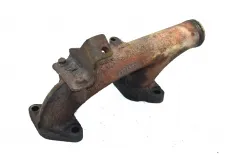 Выпускной коллектор, левая часть SCANIA 4-Series (01.95-12.04)