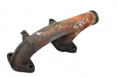 Выпускной коллектор, правая часть SCANIA 4-Series (01.95-12.04)