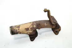 Выпускной коллектор, левая часть SCANIA P-Series (01.04-12.17)