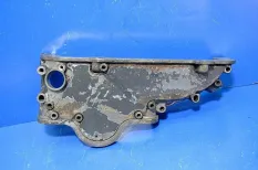 Передняя крышка двигателя RENAULT TRUCKS Premium 2 (01.05-)