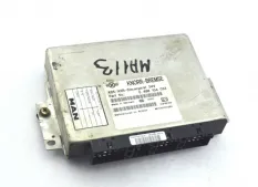 Блок управления ABS MAN 4-series (01.93-)