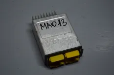 Блок управления ECAS MAN TGA (01.99-12.08)