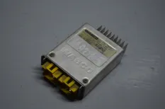 Блок управления ECAS MAN TGA (01.99-12.08)
