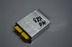 Блок управления ECAS MAN TGA (01.99-12.08)