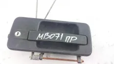 Ручка двери наружная, правая MERCEDES-BENZ Actros MP2/MP3 (01.02-12.14)