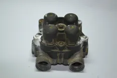 4-х контурный защитный клапан MAN TGA (01.99-12.08)