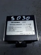 Преобразователь напряжения SCANIA 4-Series (01.95-12.04)