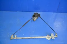 Стеклоподъёмник комплектный, правый DAF XF105 (01.05-)