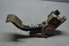 Педаль газа DAF XF105 (01.05-)