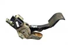 Педаль газа с реостатом DAF XF95 (01.02-12.06)