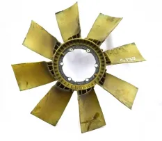 Крыльчатка вентилятора охлаждения SCANIA P-Series (01.04-12.17)