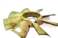 Крыльчатка вентилятора охлаждения SCANIA 4-Series (01.95-12.04)