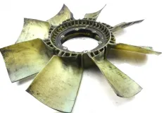 Крыльчатка вентилятора охлаждения SCANIA 4-Series (01.95-12.04)