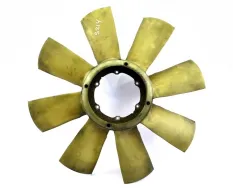 Крыльчатка вентилятора охлаждения SCANIA G-Series (01.04-12.17)
