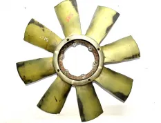 Крыльчатка вентилятора охлаждения SCANIA 4-Series (01.95-12.04)