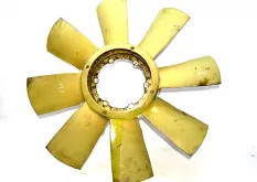 Крыльчатка вентилятора охлаждения SCANIA P-Series (01.04-12.17)