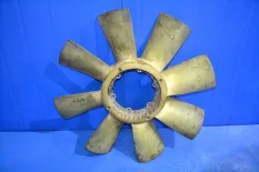 Крыльчатка вентилятора охлаждения SCANIA R-Series (01.04-12.17)