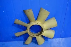 Крыльчатка вентилятора охлаждения SCANIA R-Series (01.04-12.17)