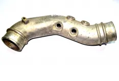 Труба интеркулера RENAULT TRUCKS Magnum E.TECH (01.00-)