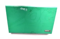 Дверца бардачка кабины наружняя, правая DAF XF105 (01.05-)