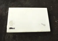 Дверца бардачка кабины наружняя, левая DAF XF105 (01.05-)