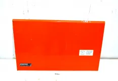 Дверца бардачка кабины наружняя, левая DAF XF105 (01.05-)