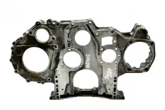 Плита газораспределительного механизма DAF XF95 (01.02-12.06)