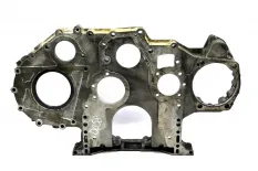 Плита газораспределительного механизма DAF XF95 (01.02-12.06)