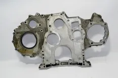 Плита газораспределительного механизма DAF XF95 (01.02-12.06)