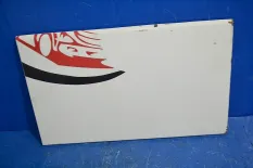 Дверца бардачка кабины наружняя, правая DAF XF105 (01.05-)