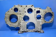 Плита газораспределительного механизма DAF XF95 (01.02-12.06)