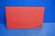 Дверца бардачка кабины наружняя, правая DAF XF105 (01.05-)