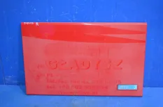 Дверца бардачка кабины наружняя, правая DAF XF105 (01.05-)