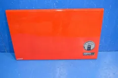 Дверца бардачка кабины наружняя, правая DAF XF105 (01.05-)