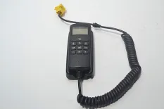 Блок управления сухим отопителем SCANIA R-Series (01.04-12.17)