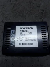 Преобразователь напряжения VOLVO FH12 1-seeria (01.93-12.02)