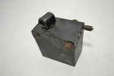 Насос подъема кабины DAF XF105 (01.05-)