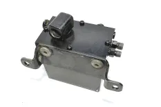 Насос подъема кабины DAF XF106 (01.14-)