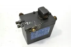 Насос подъема кабины DAF CF85 (01.01-)