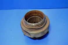 Выжимной подшипник сцепления MAN TGS (01.07-12.21)