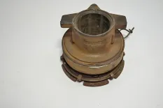 Выжимной подшипник сцепления MAN TGA (01.99-12.08)