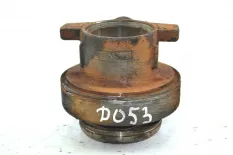 Выжимной подшипник сцепления DAF XF105 (01.05-)