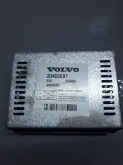 Преобразователь напряжения VOLVO FH12 2-seeria (01.02-)