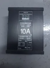 Преобразователь напряжения DAF 95XF (01.97-12.02)