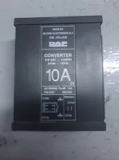 Преобразователь напряжения DAF 95XF (01.97-12.02)