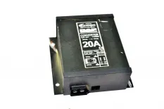 Преобразователь напряжения DAF XF105 (01.05-)