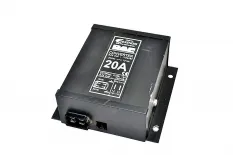 Преобразователь напряжения DAF XF105 (01.05-)