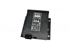 Преобразователь напряжения DAF XF105 (01.05-)